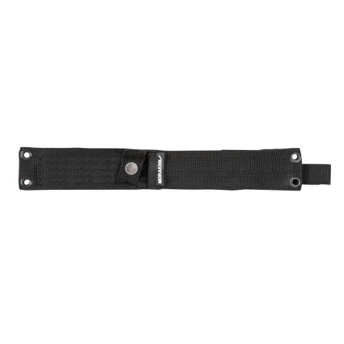 Morakniv® Pathfinder - Carbon Steel Detail 4
