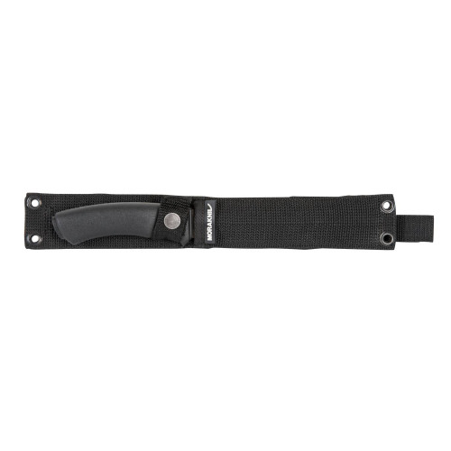 Morakniv® Pathfinder - Carbon Steel Detail 5