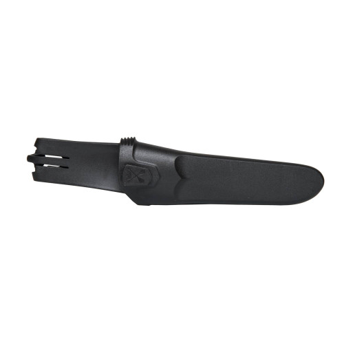 Morakniv® Robust - Carbon Steel Detail 4