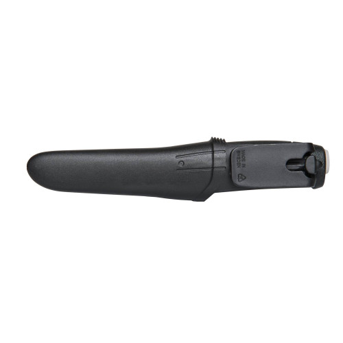 Morakniv® Robust - Carbon Steel Detail 6