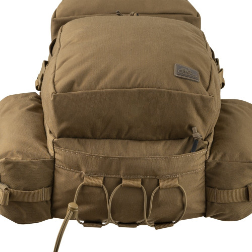 Ambush Backpack Detail 5