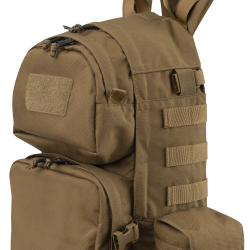 Ambush Backpack Detail 10