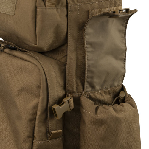 Ambush Backpack Detail 12