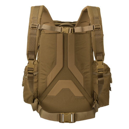 Bergen Backpack® Detail 4