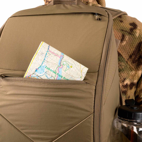 BAIL OUT BAG  Backpack® Detail 4