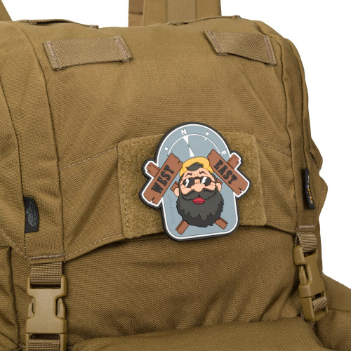 Bergen Backpack® Detail 5