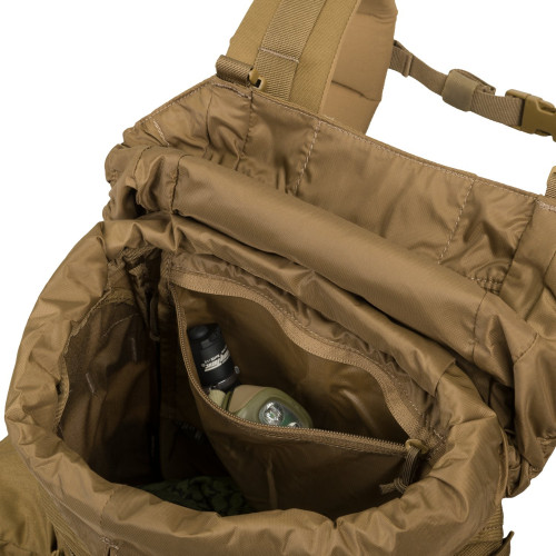 Bergen Backpack® Detail 13