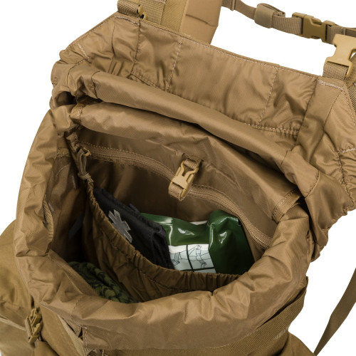 Bergen Backpack® Detail 14