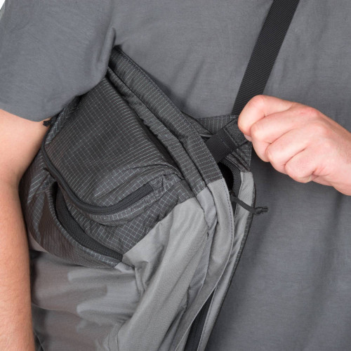 Downtown Backpack® Detail 4
