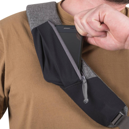 EDC Sling Backpack - Nylon Detail 7