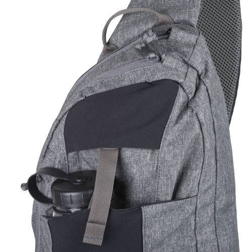EDC Sling Backpack - Nylon Detail 9
