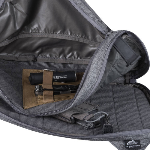 EDC Sling Backpack - Nylon Detail 10