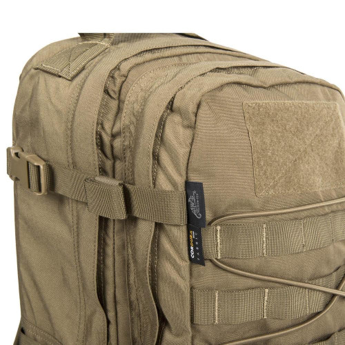 thumbnail image 2 of Helikon-Tex Raccoon Mk2 Patrol Backpack - 20L Daypack With MOLLE System & Hydration Compatible 2 of 10