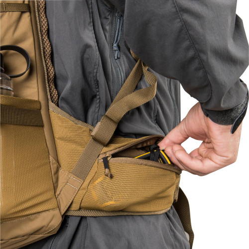 Summit Backpack® Detail 9