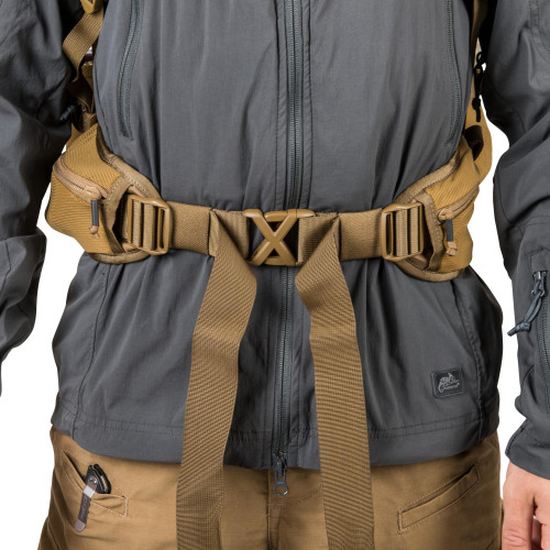 Summit Backpack® Detail 7