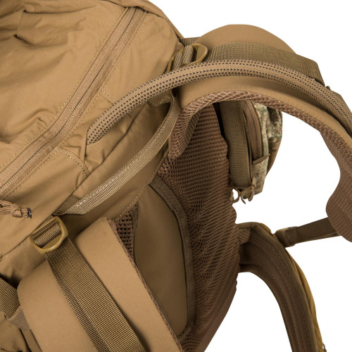Summit Backpack® Detail 5