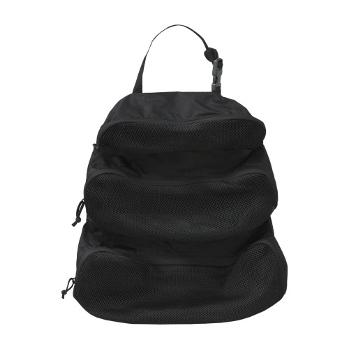 Traveler Backpack Detail 14