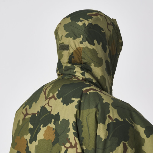 Reversible Swagman Roll Detail 10