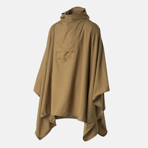 Swagman Scarf Detail 1