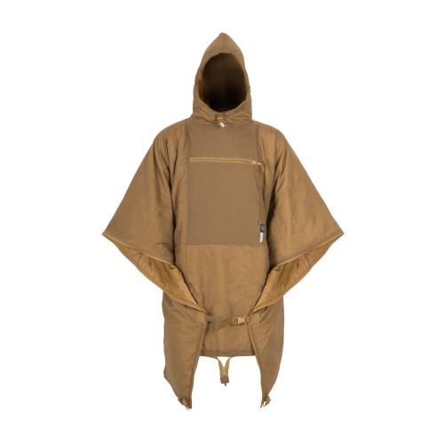 SWAGMAN Poncho®