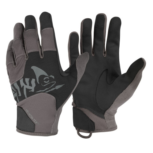 All Round Tactical Gloves® Detail 1