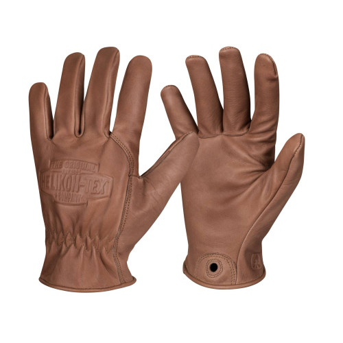 Lumber Gloves Detail 1