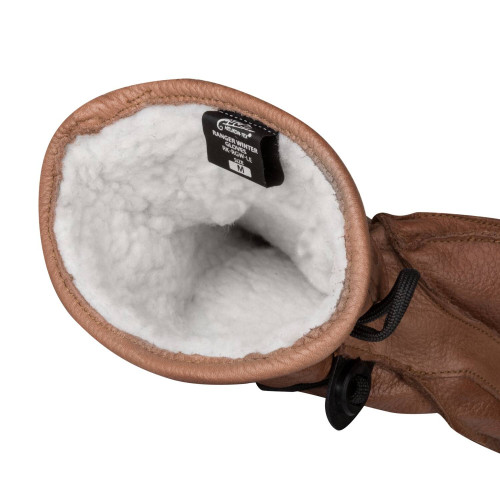 Ranger Winter Gloves Detail 4