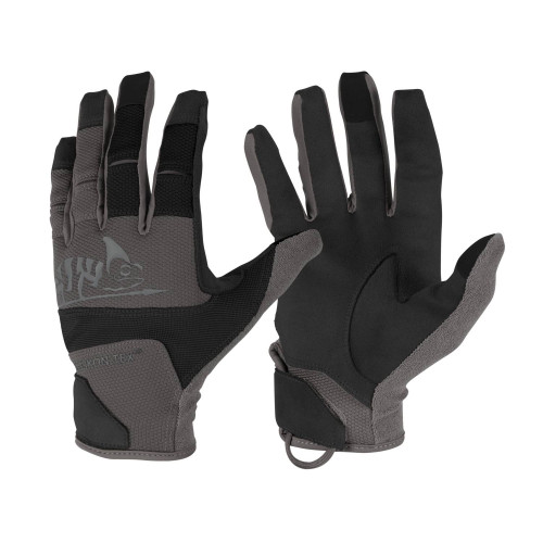 Range Tactical Gloves® Detail 1