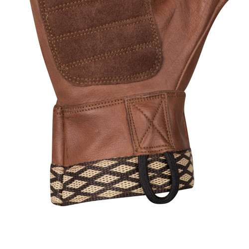 Woodcrafter Gloves Detail 5