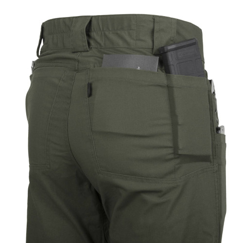 GREYMAN TACTICAL PANTS® - DuraCanvas Detail 8