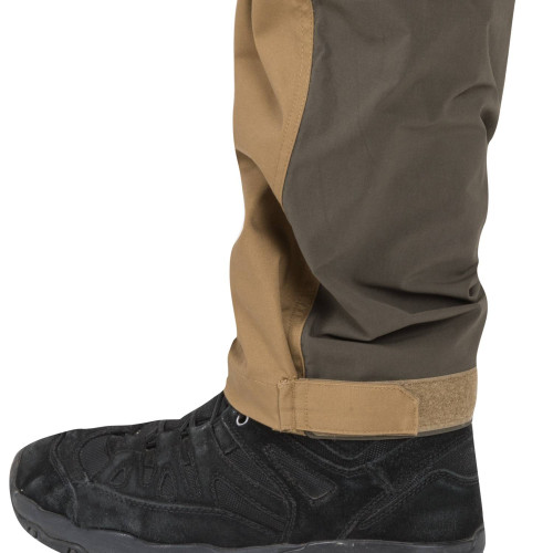 HYBRID OUTBACK PANTS® - DuraCanvas® Detail 10