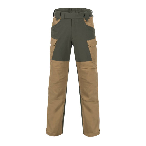 HYBRID OUTBACK PANTS® - DuraCanvas® Detail 3