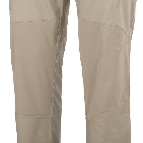 HYBRID TACTICAL PANTS® - PolyCotton Ripstop Detail 7