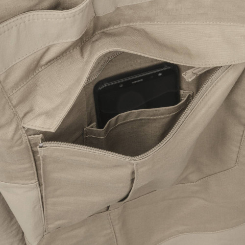 HYBRID TACTICAL PANTS® - PolyCotton Ripstop Detail 9
