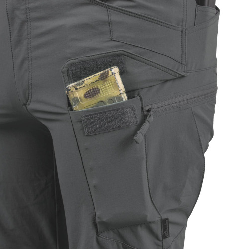 OTS (Outdoor Tactical Shorts) 11"® - VersaStrecth® Lite Detail 8