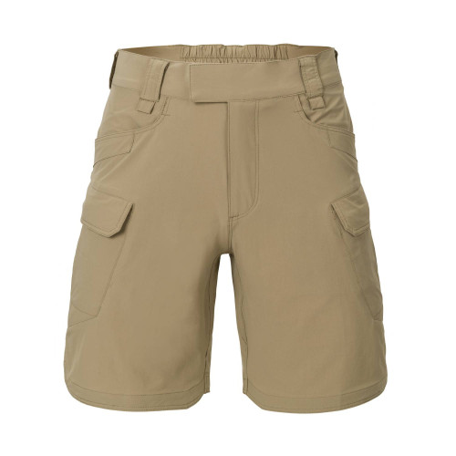OTS (Outdoor Tactical Shorts) 8.5 ® - VersaStrecth® Lite