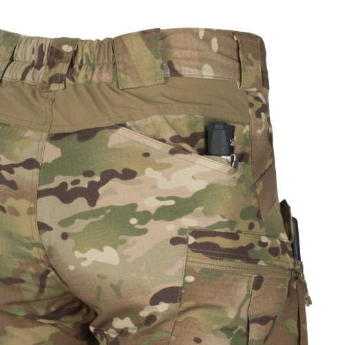 UTS (Urban Tactical Shorts) Flex 11''® - NyCo Ripstop Detail 7