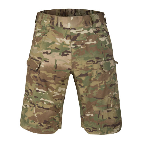 UTS (Urban Tactical Shorts) Flex 11''® - NyCo Ripstop Detail 3