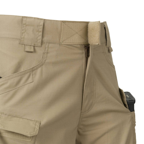 UTS® (Urban Tactical Shorts®) 11 - PolyCotton Ripstop Detail 5