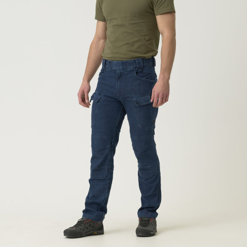UTP (Urban Tactical Pants)® - Denim Stretch Detail 1