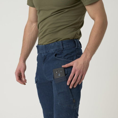 UTP (Urban Tactical Pants)® - Denim Stretch Detail 5