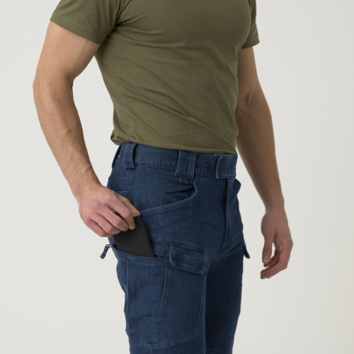 UTP (Urban Tactical Pants)® - Denim Stretch Detail 6