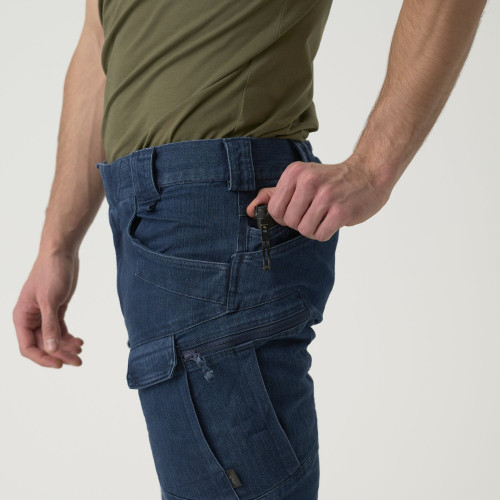 UTP (Urban Tactical Pants)® - Denim Stretch Detail 7