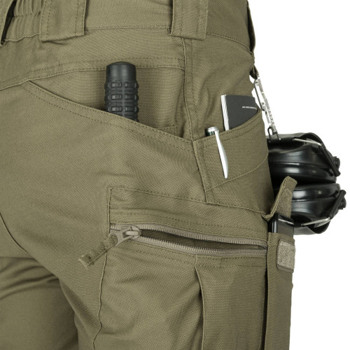 Canvas hot sale tactical pants