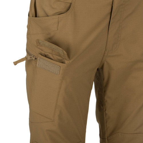 UTP® (Urban Tactical Pants®) - PolyCotton Ripstop Detail 5