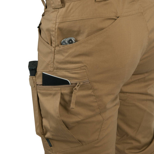 HELIKON-Tex Urban Tactical Pants táctico uso pantalones outdoor-Denim-jeansblue 