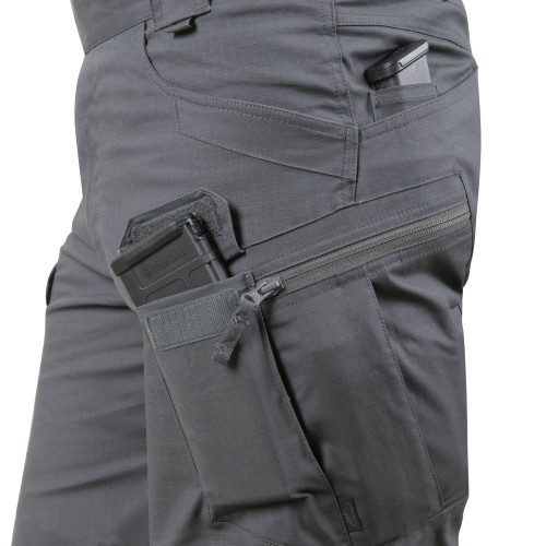 UTS (Urban Tactical Shorts) 8.5"® - PolyCotton Ripstop Detail 5