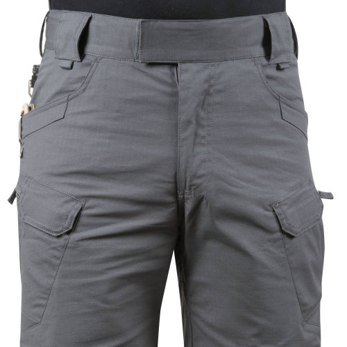 UTS (Urban Tactical Shorts) 8.5"® - PolyCotton Ripstop Detail 6