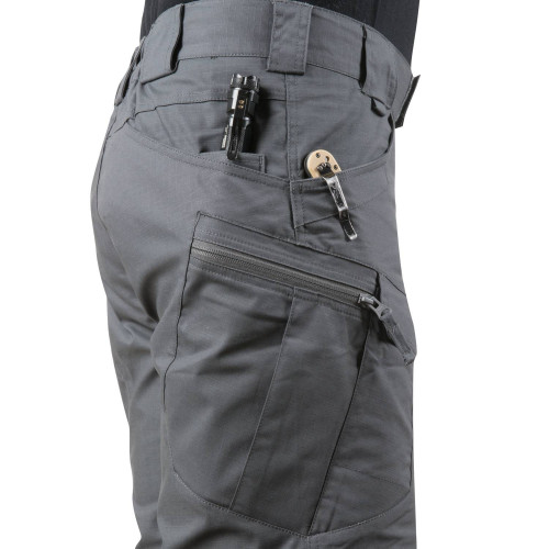 UTS (Urban Tactical Shorts) 8.5"® - PolyCotton Ripstop Detail 7