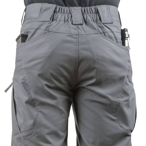 UTS (Urban Tactical Shorts) 8.5"® - PolyCotton Ripstop Detail 9